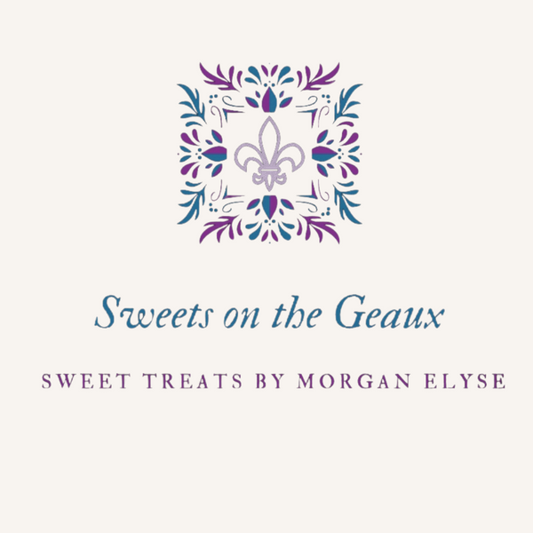 Sweets on the Geaux